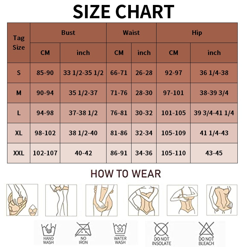 Combinaison-gainante-taille