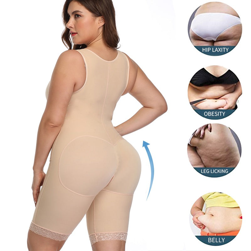 combinaison-short-femme