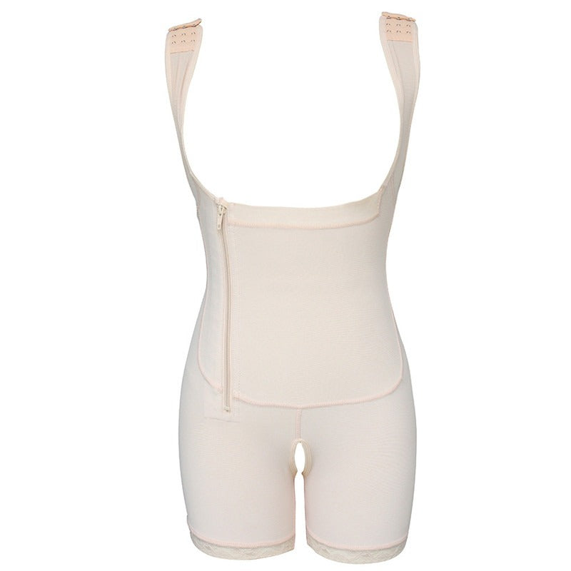 COMBINAISON GAINANTE AMINCISSANTE | SLIMMING SHAPING JUMPSUIT™