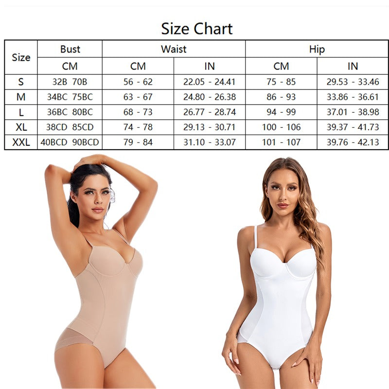 Combinaison-moulant-amincissant-femme