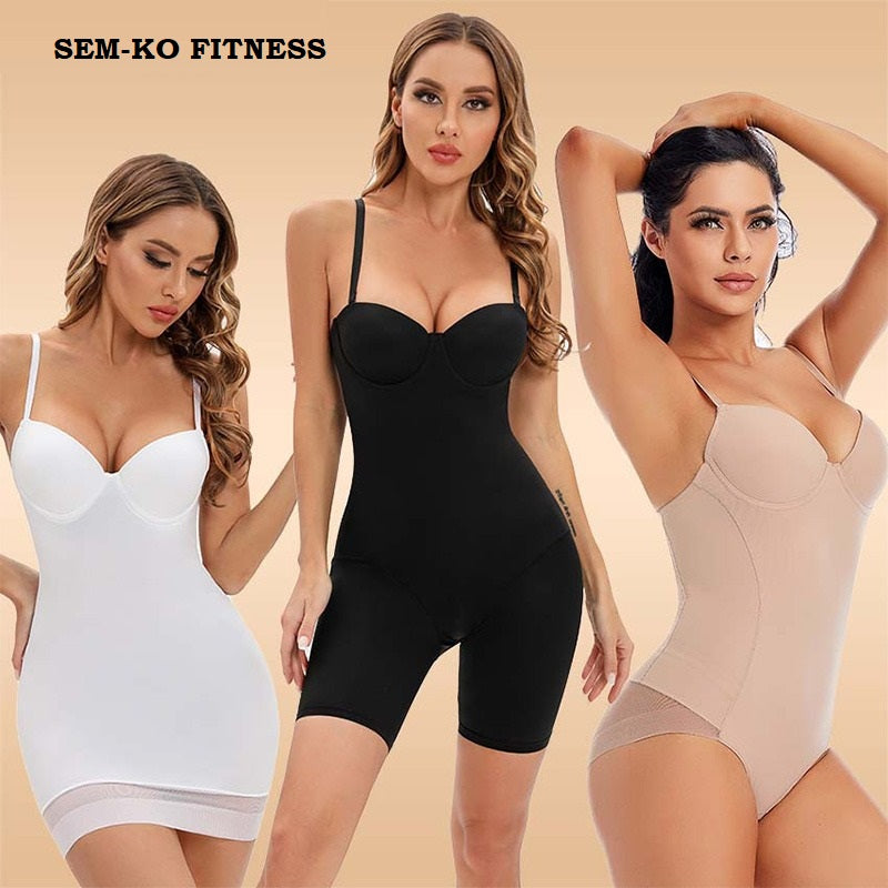 Combinaison-short-gainante-amincissante