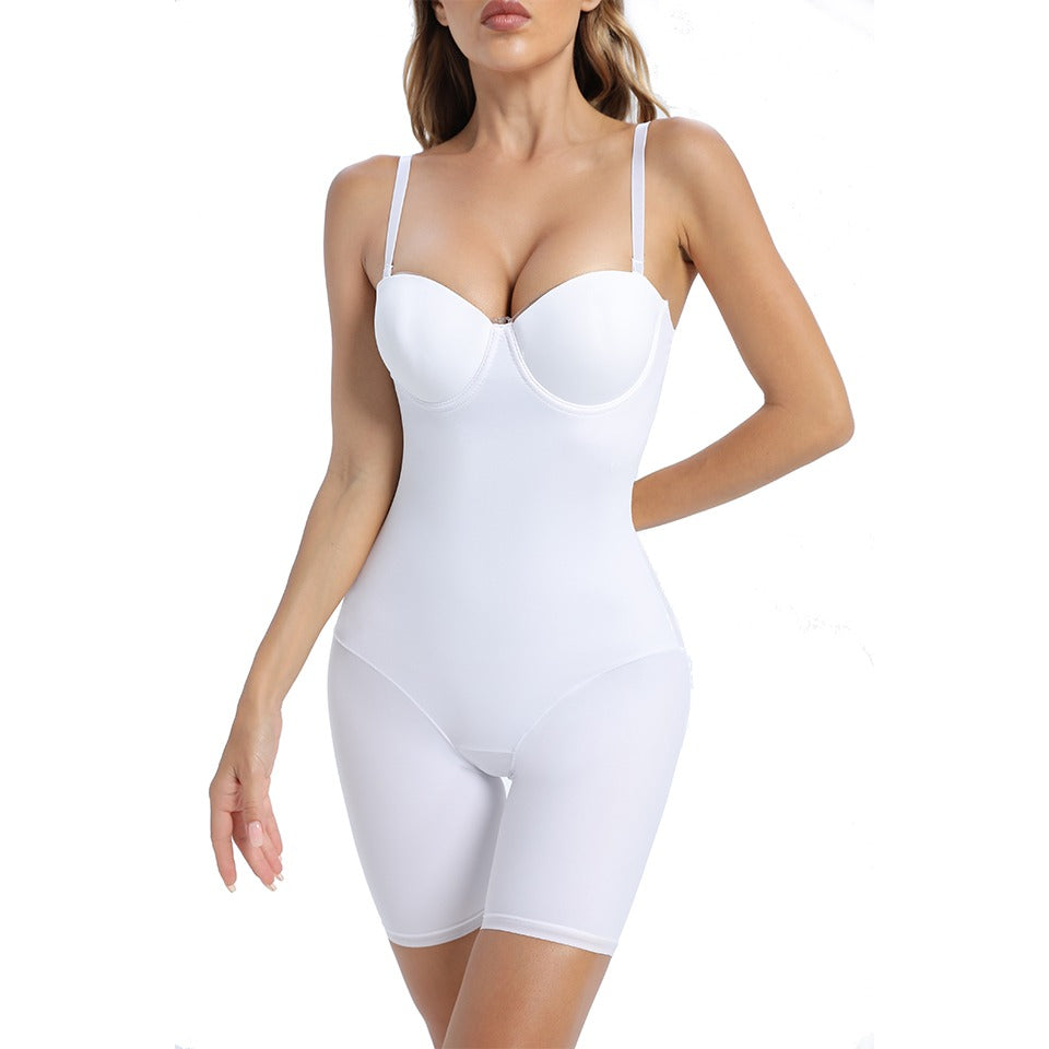 COMBINAISON SHORT GAINANTE | SHORT SHEATHING SUIT™