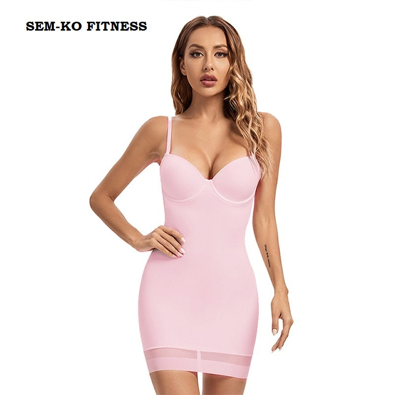 Combinaison-short-gainante