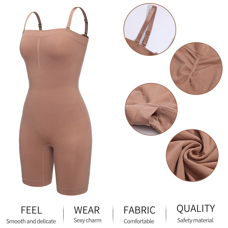 Combinaison-short-gainante