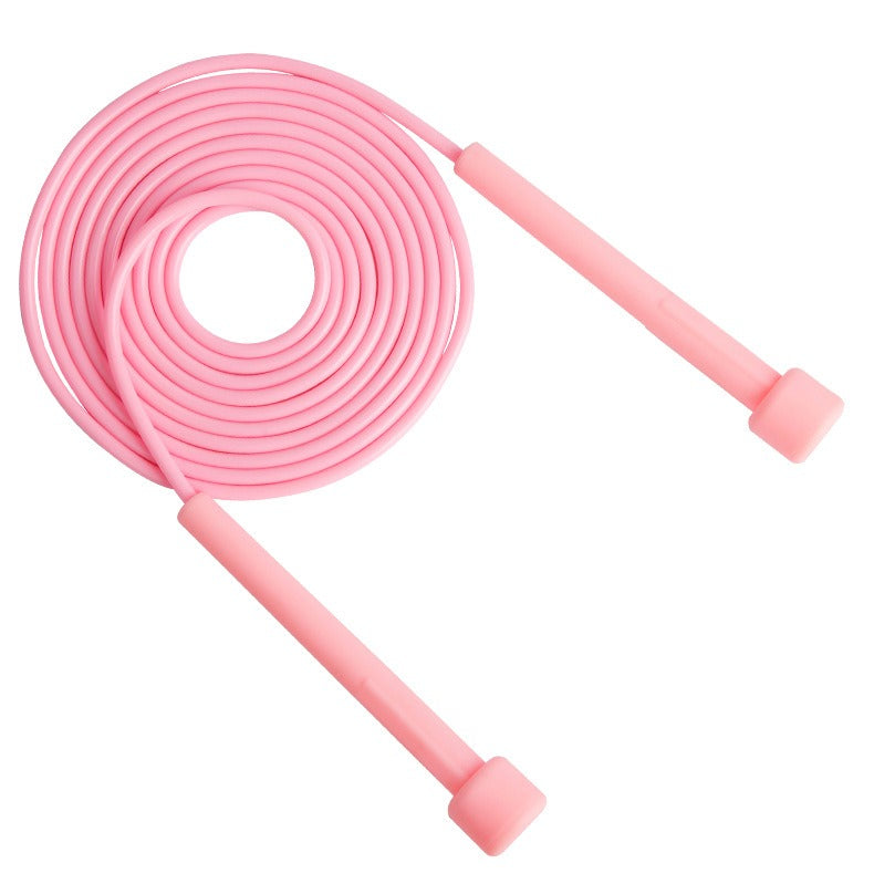 Corde-a-Sauter-rose