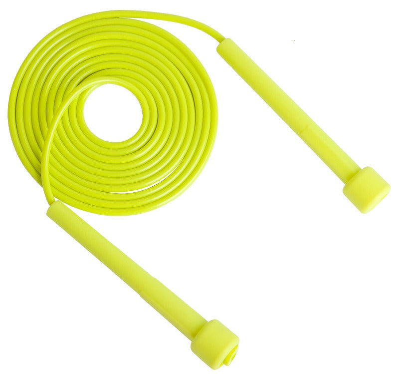 Corde-a-Sauter-jaune