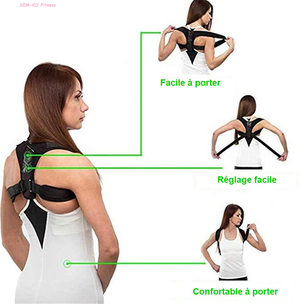Correcteur-de-posture-dorsal