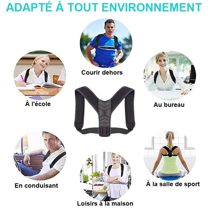 Correcteur-de-posture-dos