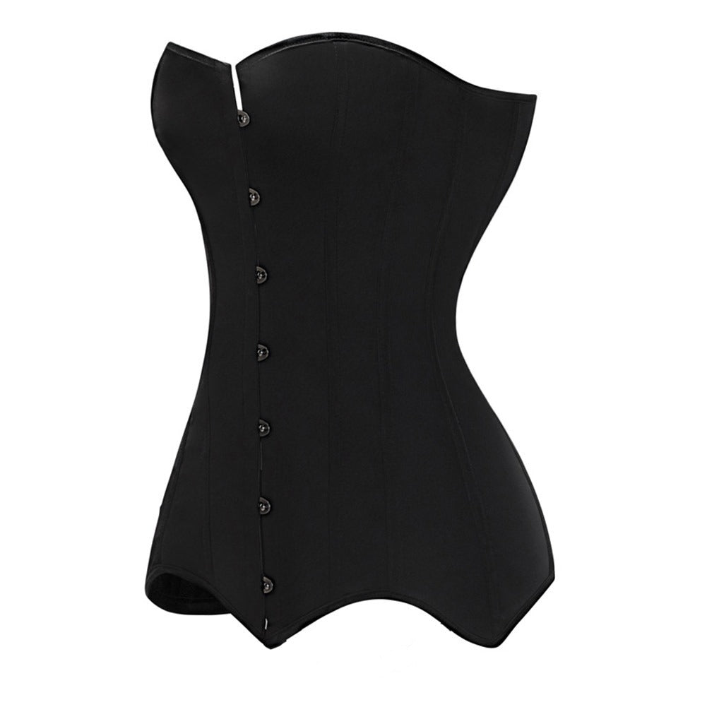 CORSET MINCEUR TAILLE DE GUÊPE | CORSET SLIMMING WASP WAIST™
