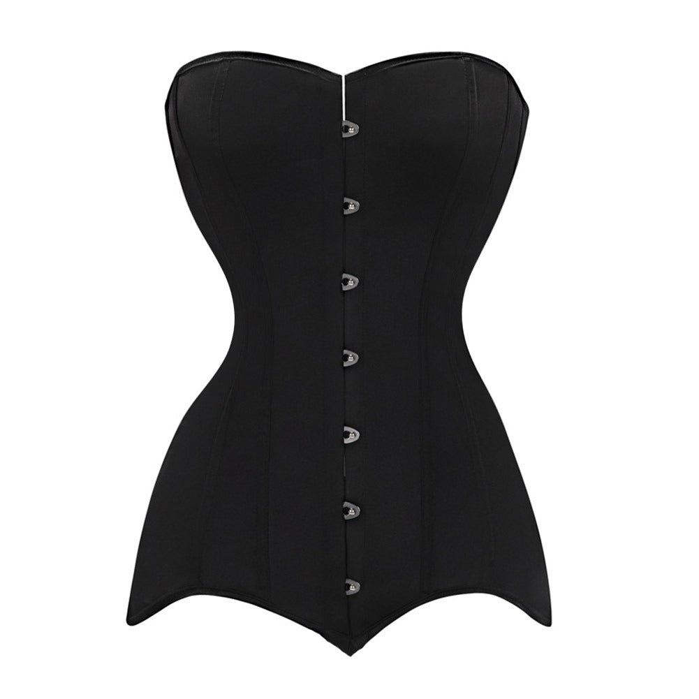CORSET MINCEUR TAILLE DE GUÊPE | CORSET SLIMMING WASP WAIST™
