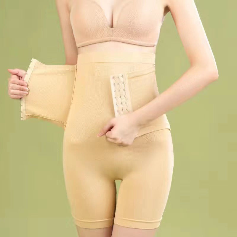 Short-amincissant-nu