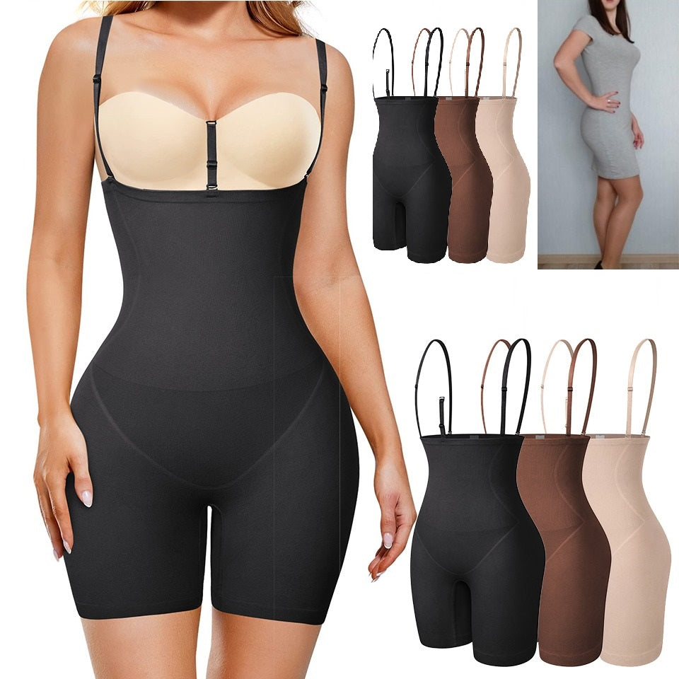 COMBINAISON GAINANTE | BODYSUIT™