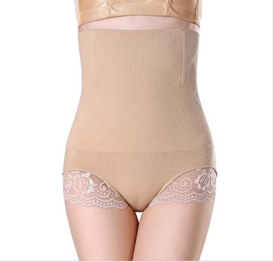 SHORT AMINCISSANT AVEC BRETELLE | SLIMMING SHORTS WITH STRAPS™