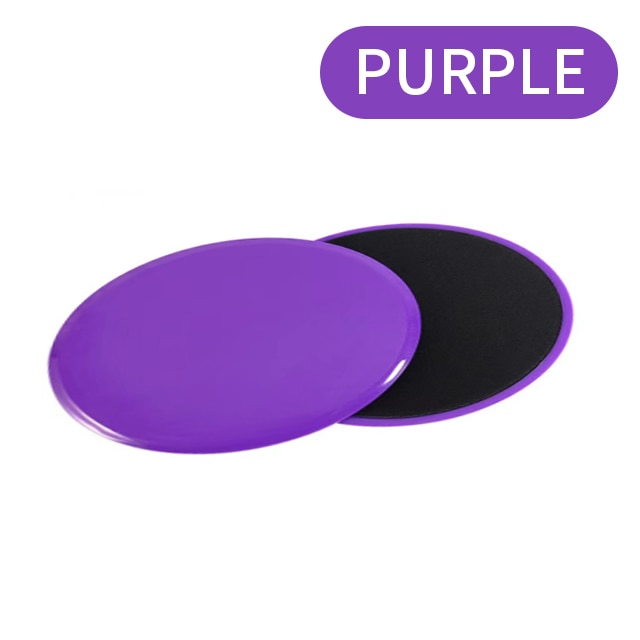 Disques-Coulissants-Sports-violet