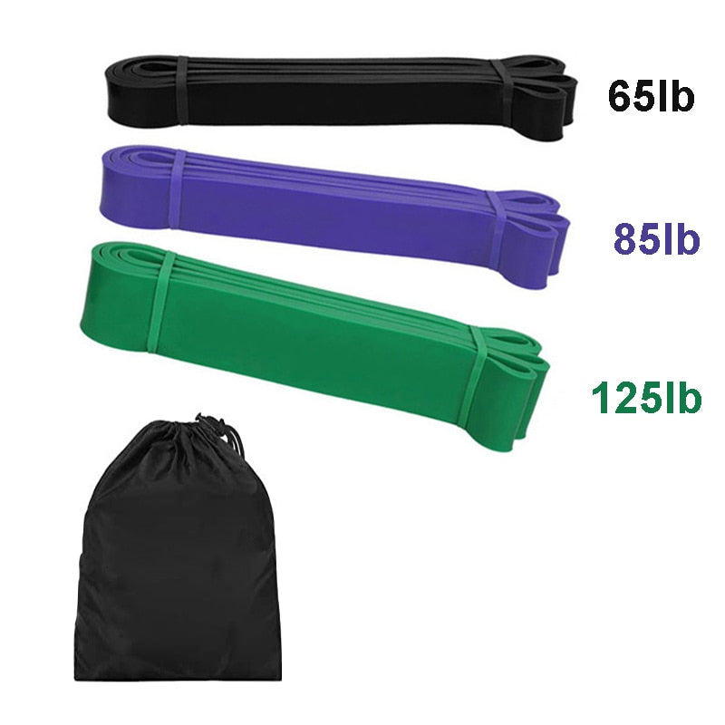 Bandes-fitness