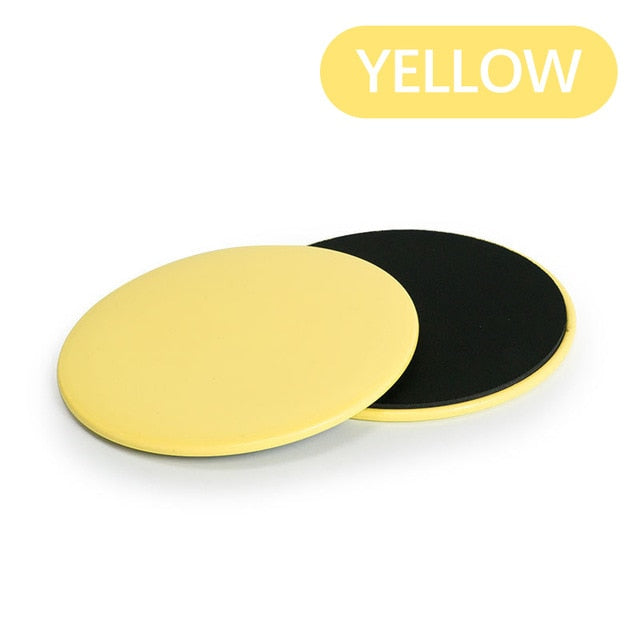 Disques-Coulissants-Sports-jaune