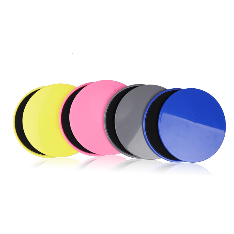 DISQUES COULISSANTS SPORTIFS | SPORTS SLIDING DISCS ™