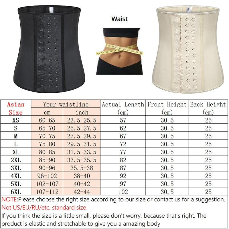 Corset-minceur-taille