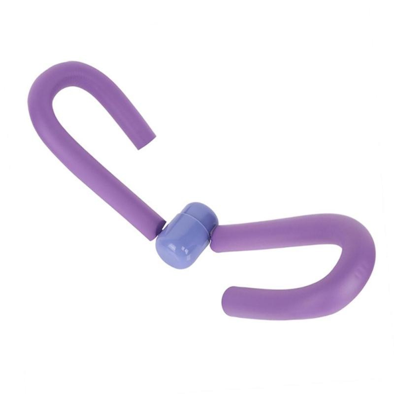 Fitness-Jambes-fines-violet