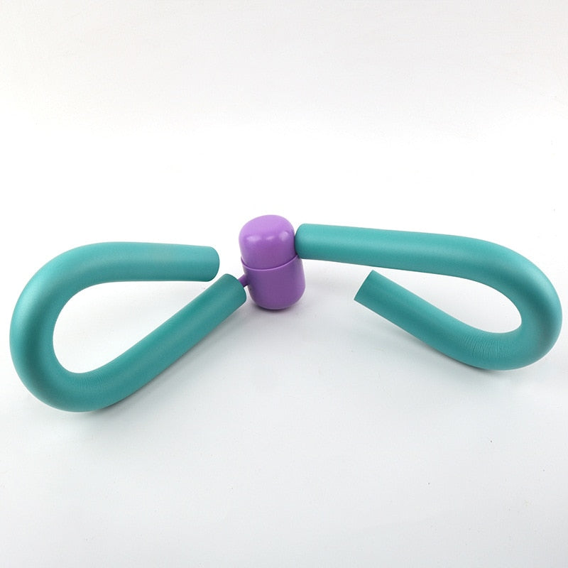 Fitness-Jambes-fines-vert