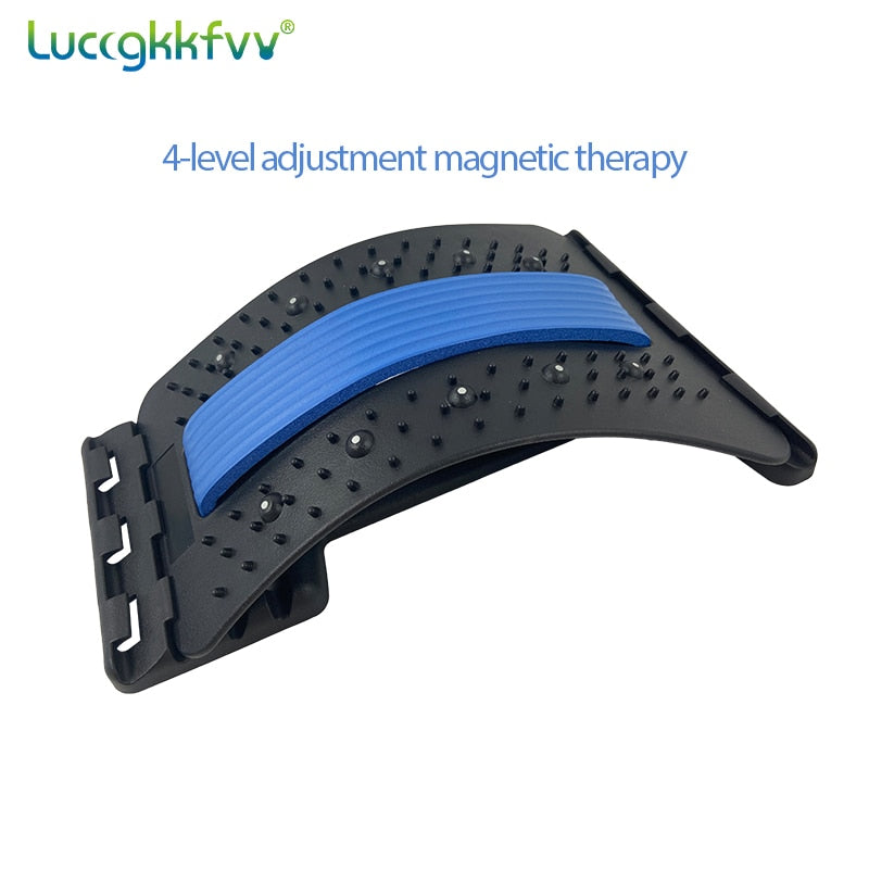 MASSEUR DORSAL | DORSAL MASSEUR™