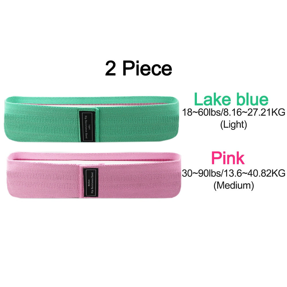 Bande-elastique-vert-rose