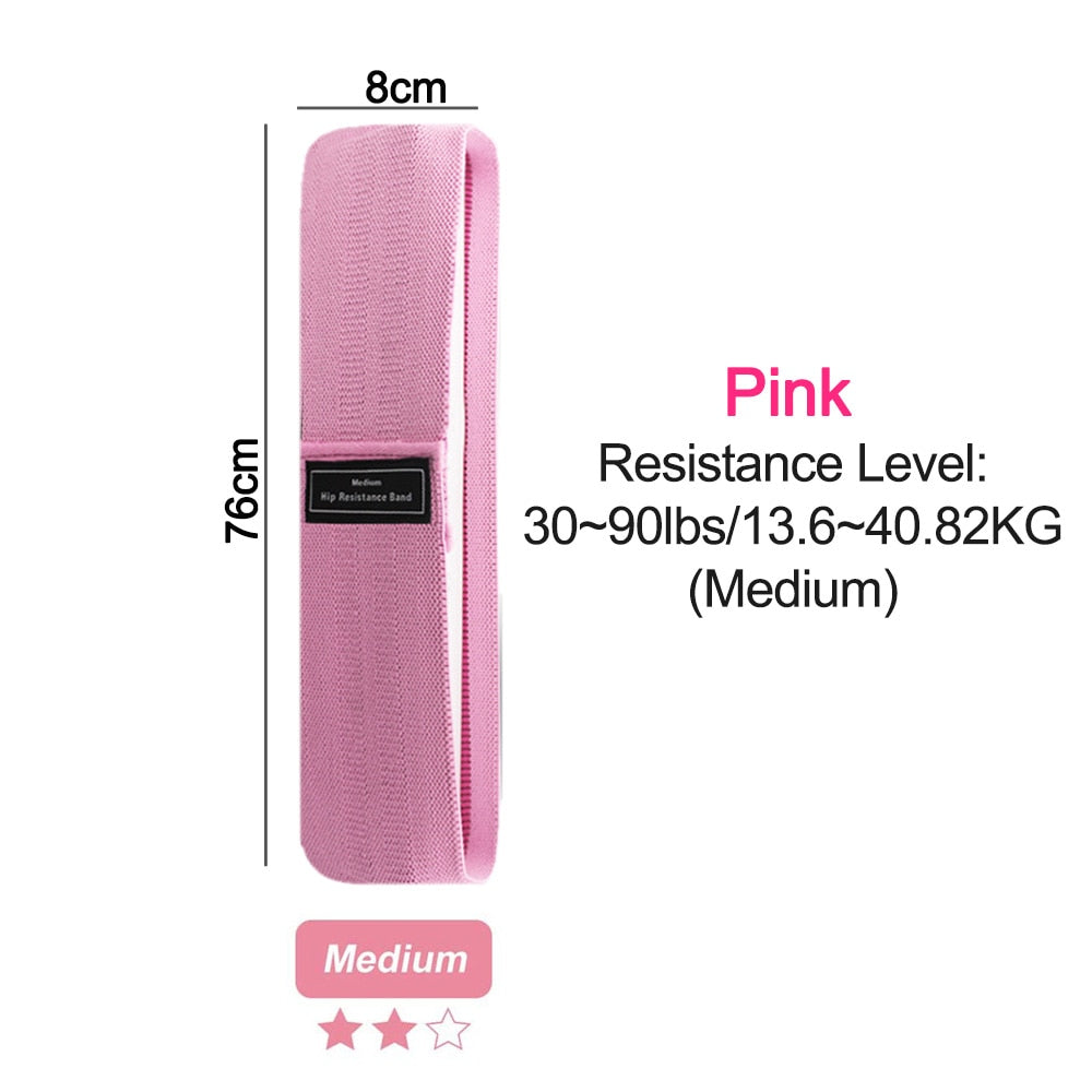 Bande-elastique-cheville-rose