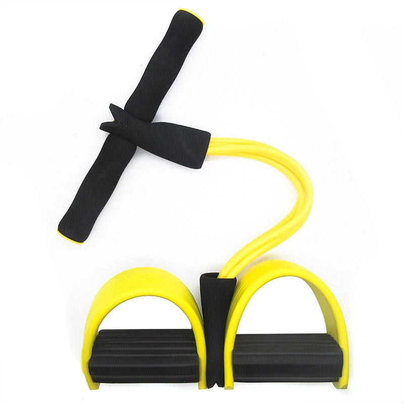Bande-de-résistance-de fitness