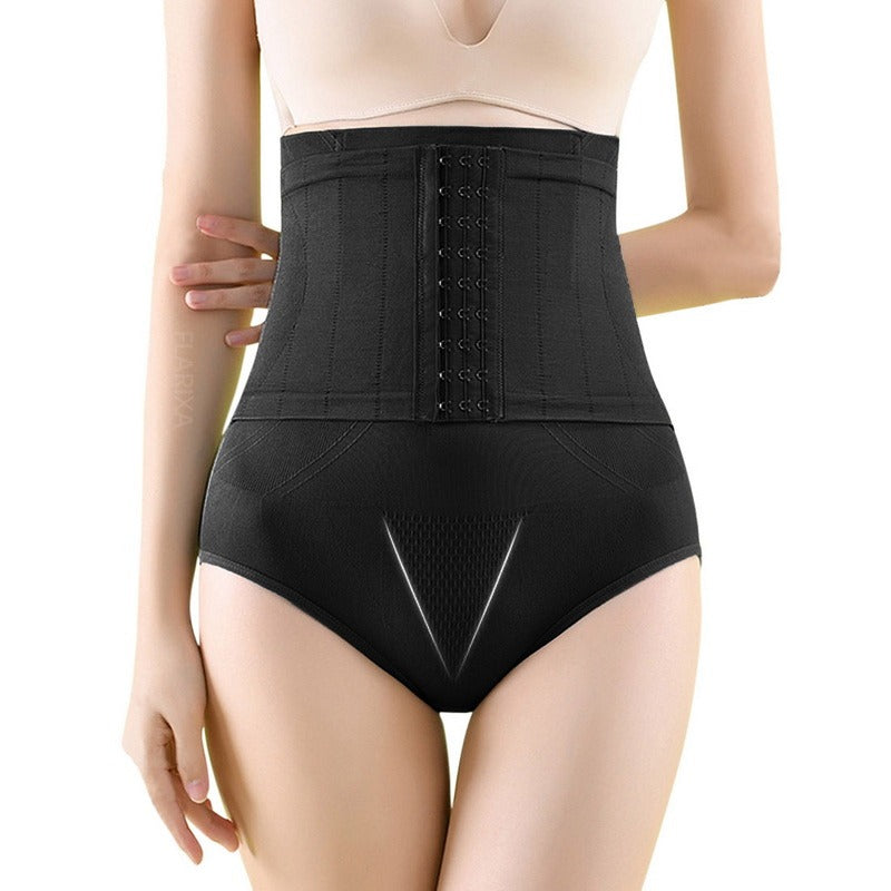 Short-amincissant-noir