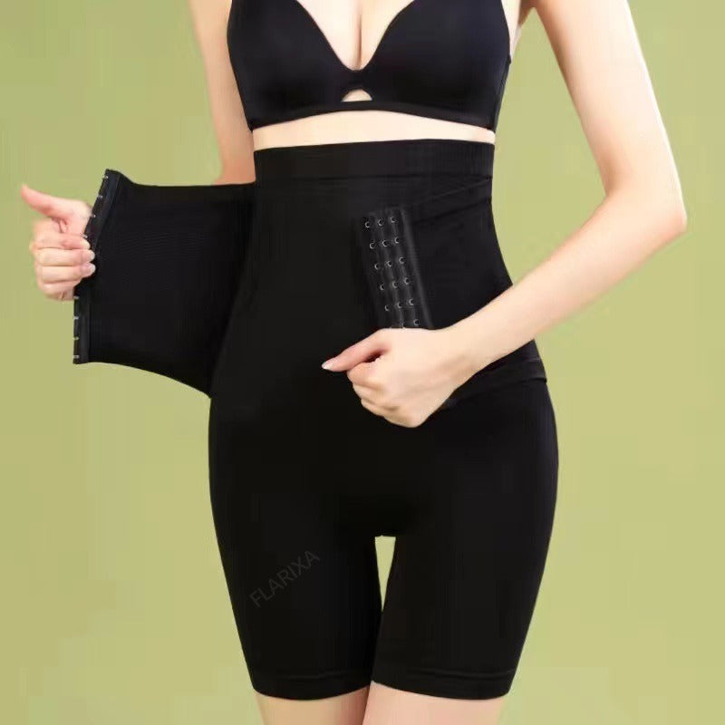 Short-amincissant-ventre-plat