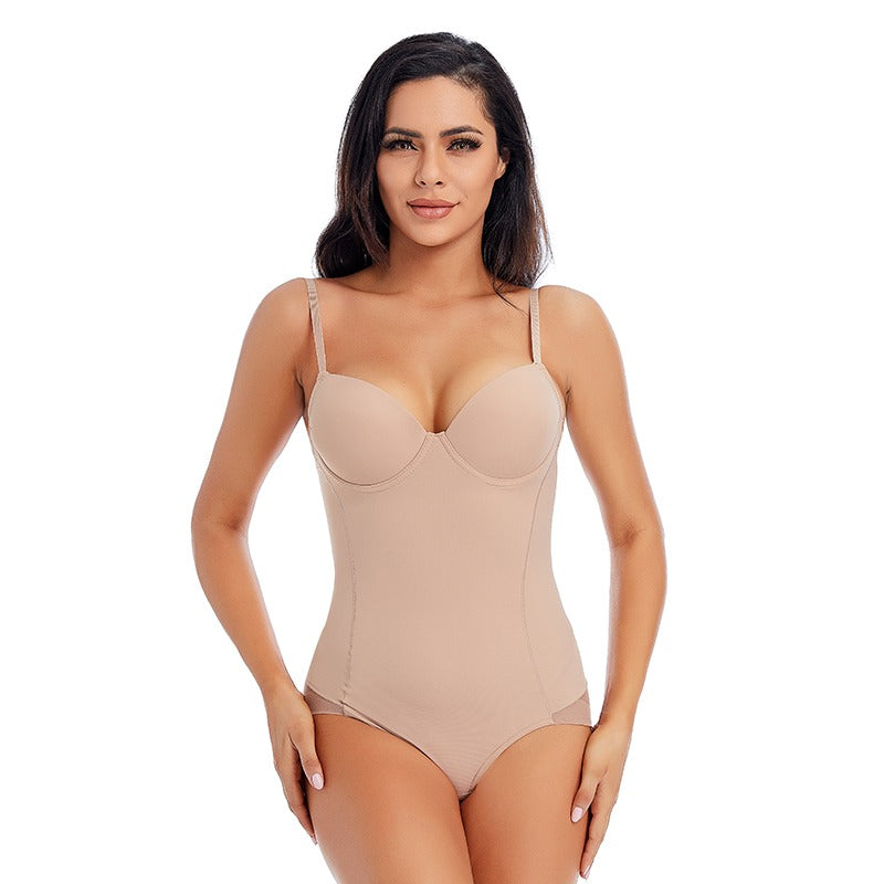 COMBINAISON SHORT GAINANTE | SHORT SHEATHING SUIT™