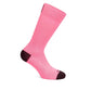 Chaussettes-de-sport-rose