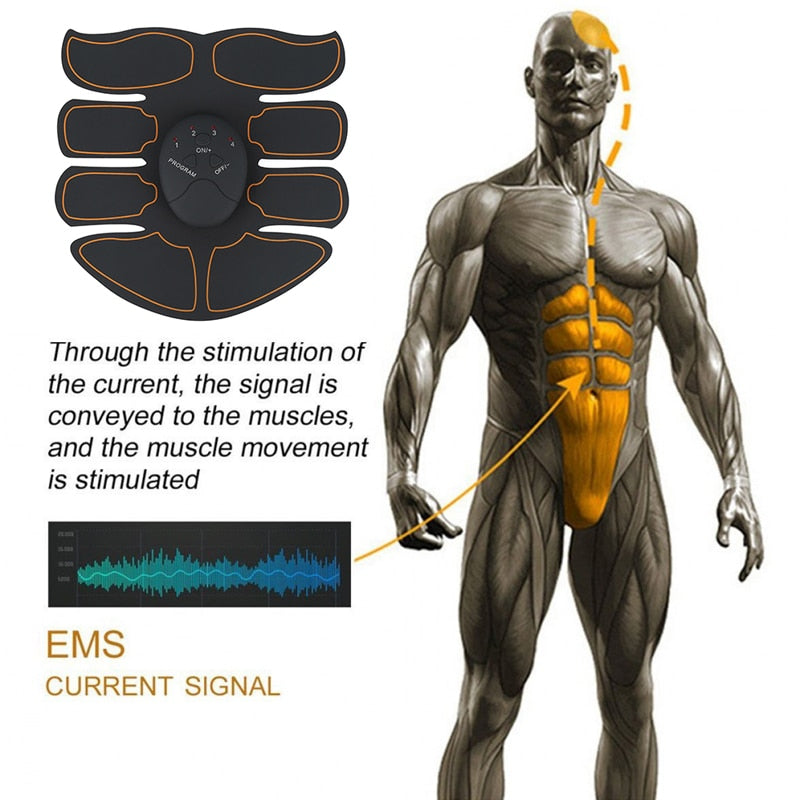 Stimulateur-de-muscles-abs-intelligent