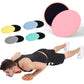 DISQUES COULISSANTS SPORTIFS | SPORTS SLIDING DISCS ™
