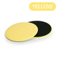Disques-Coulissants-Sports-jaune