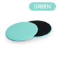 Disques-Coulissants-Sports-vert
