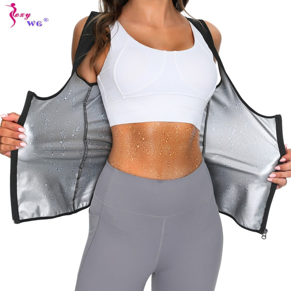 Debardeur femme fitness hot sale