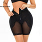 Short-amincissant-femme